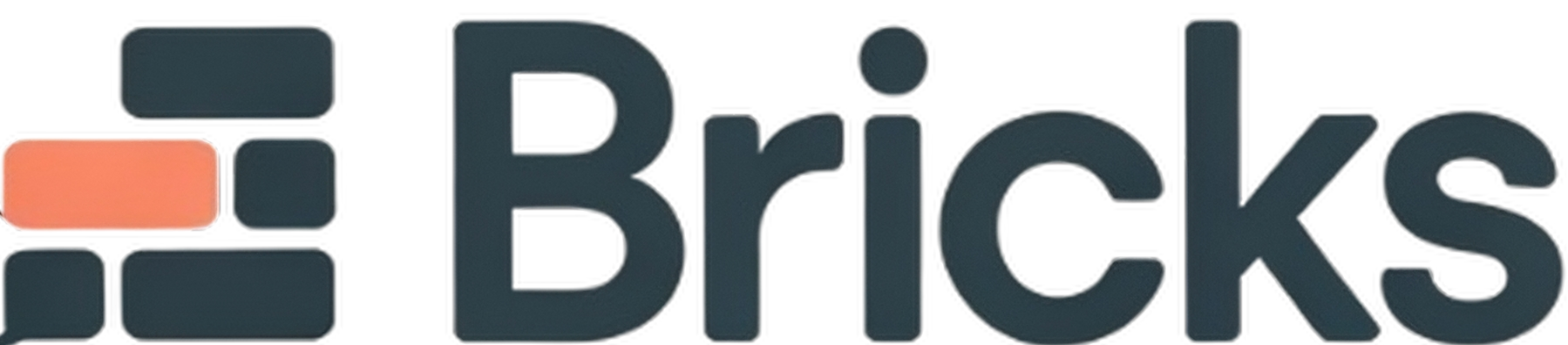 Bricks Logo